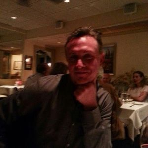 Meet your Posher, Steven